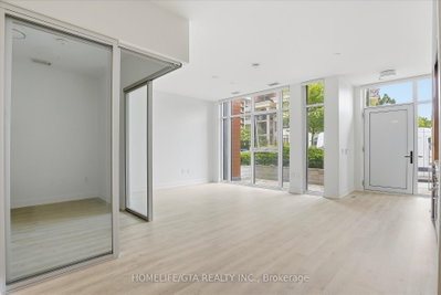 Unit 206 — 30 Inn On The Park Drive — more photos