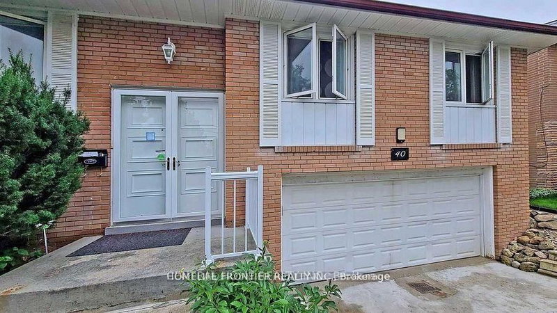 40 Sumner Heights Dr photo 5