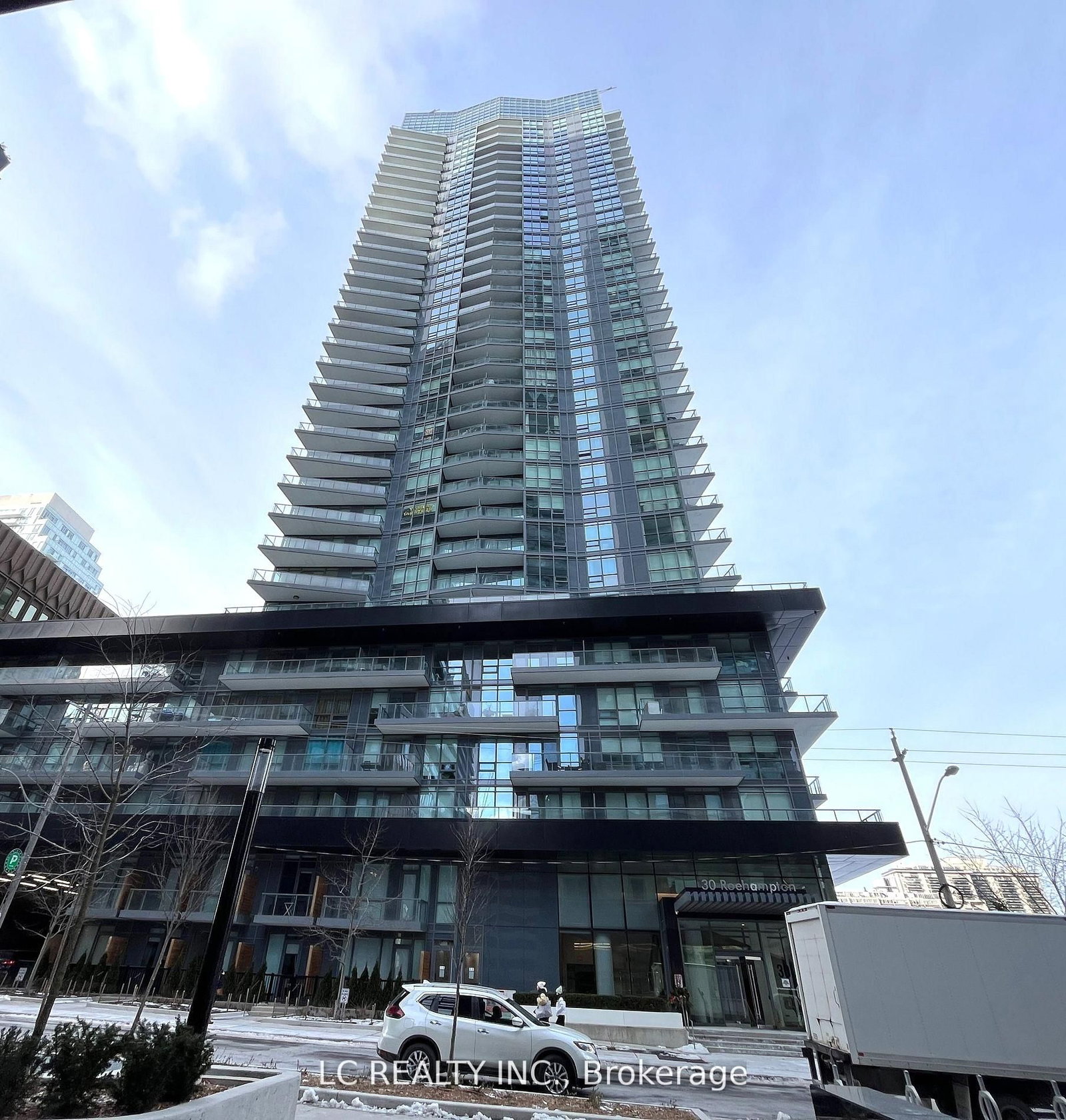 Property at 30 Roehampton