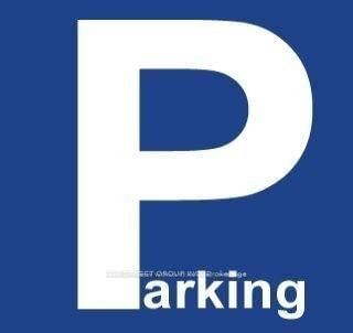 Parking Space - 15 Grenville Street