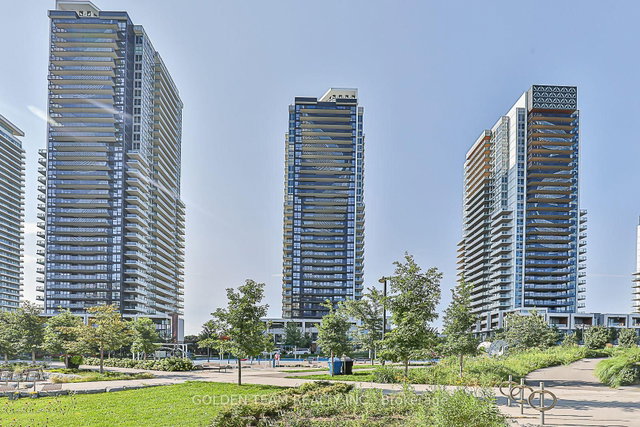 1610 - 95 Mcmahon Drive
