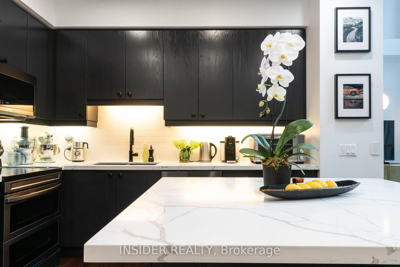 1 Scott Street • #203 • Toronto, ON photo 21