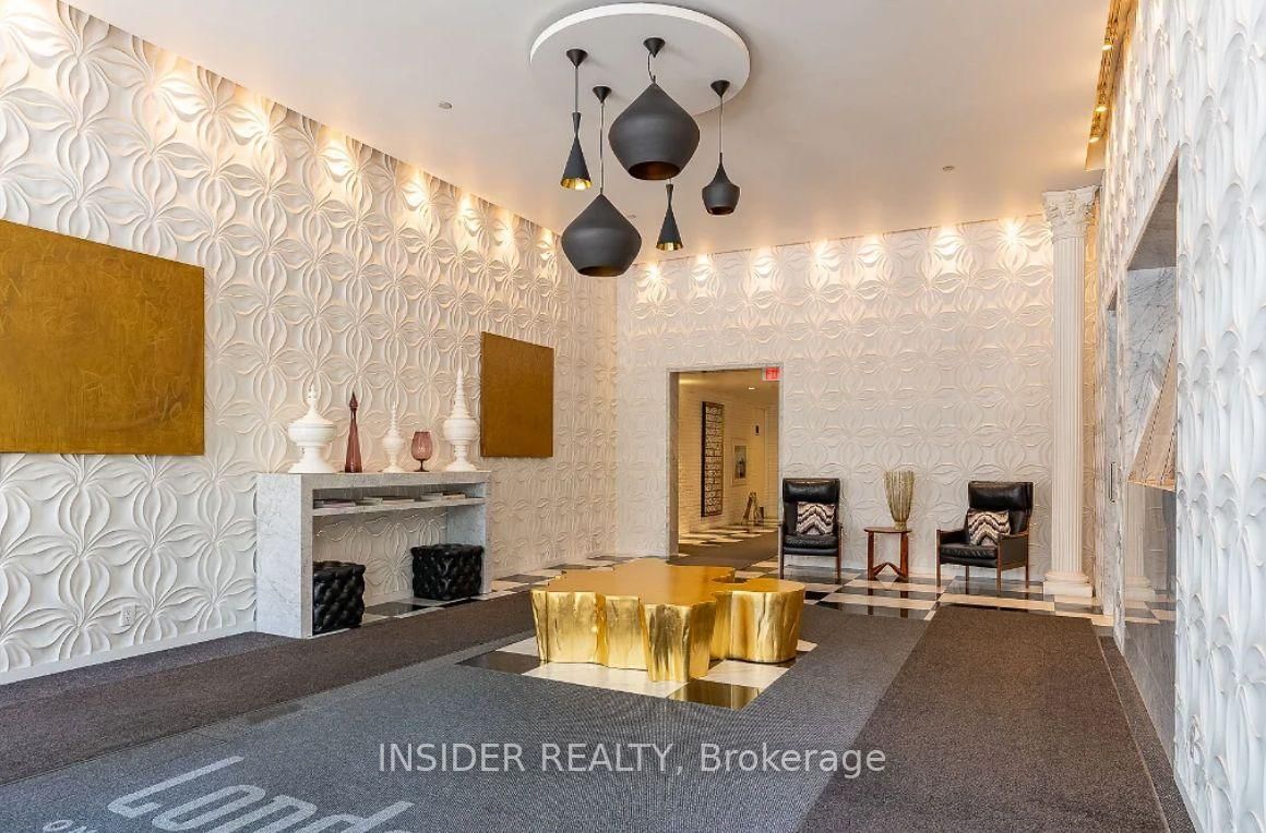 1 Scott Street • #203 • Toronto, ON photo 30