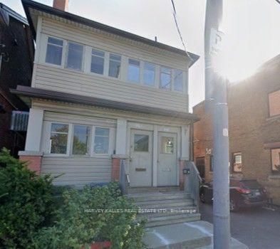3 - 1215 Bathurst Street