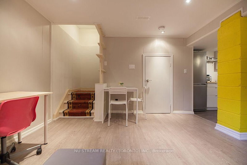 BSMT - 56 Logandale Road