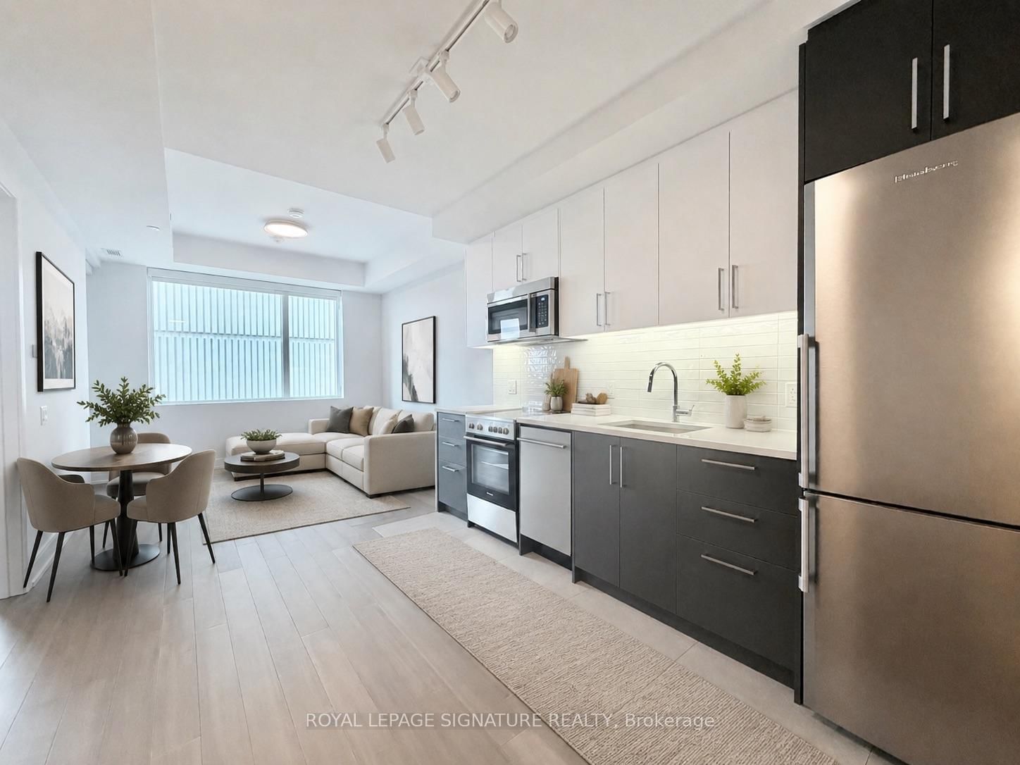 404-664 Spadina Avenue, Toronto, ON