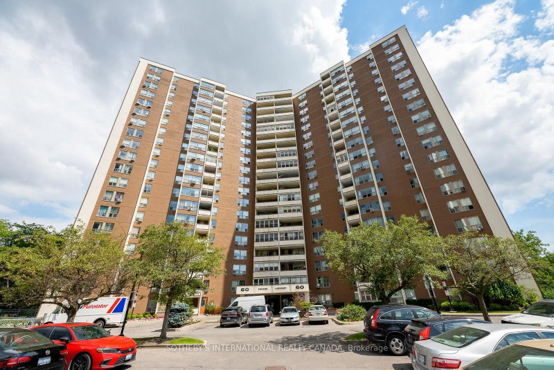 706 - 60 Pavane Linkway Way