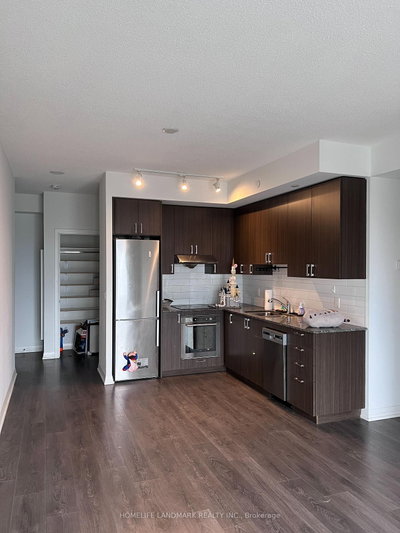 Unit 2111 — 50 Ann O' Reilly Road — photo 3