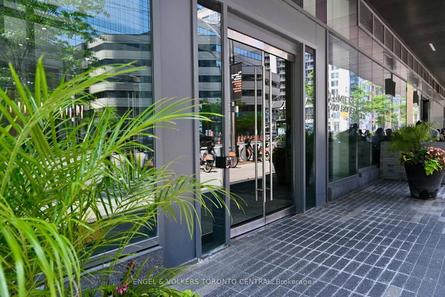 2504 - 770 Bay Street