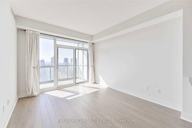 1803 - 88 Sheppard Avenue E