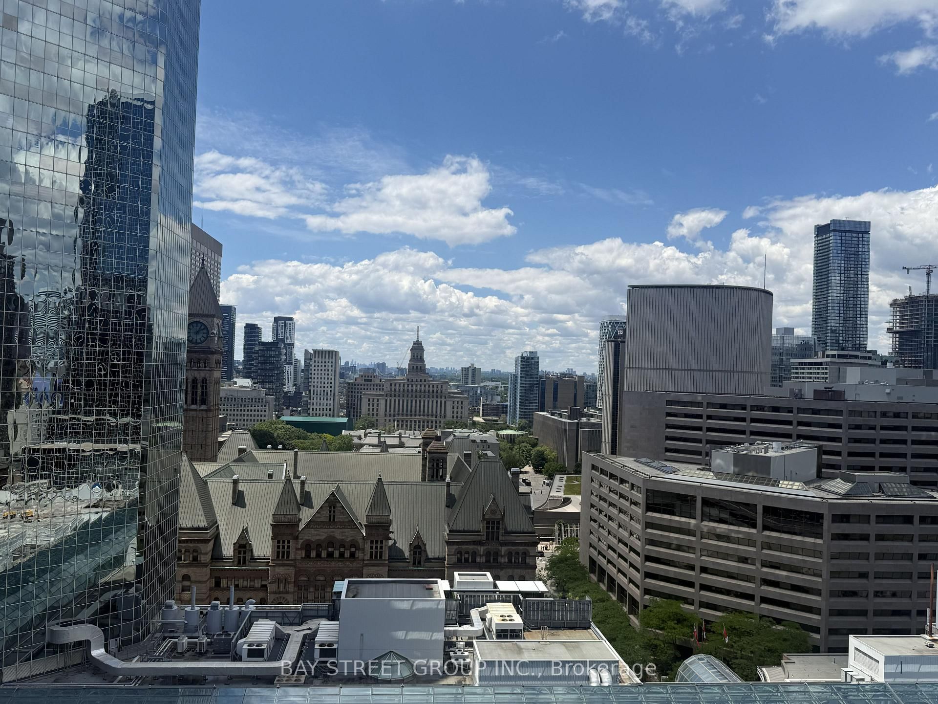 197 Yonge Street, Unit 1709