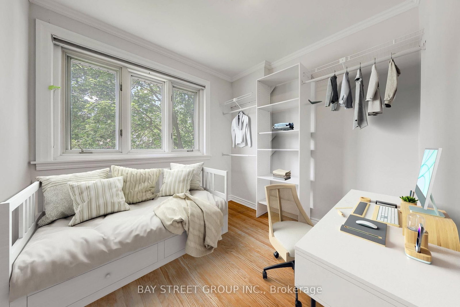 99 Grantbrook Street • Toronto, ON photo 18