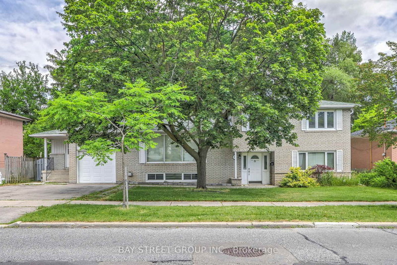 99 Grantbrook Street