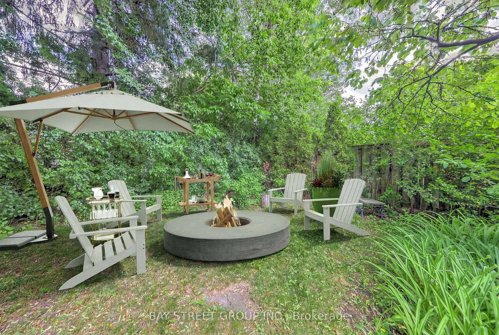 99 Grantbrook Street • Toronto, ON photo 34