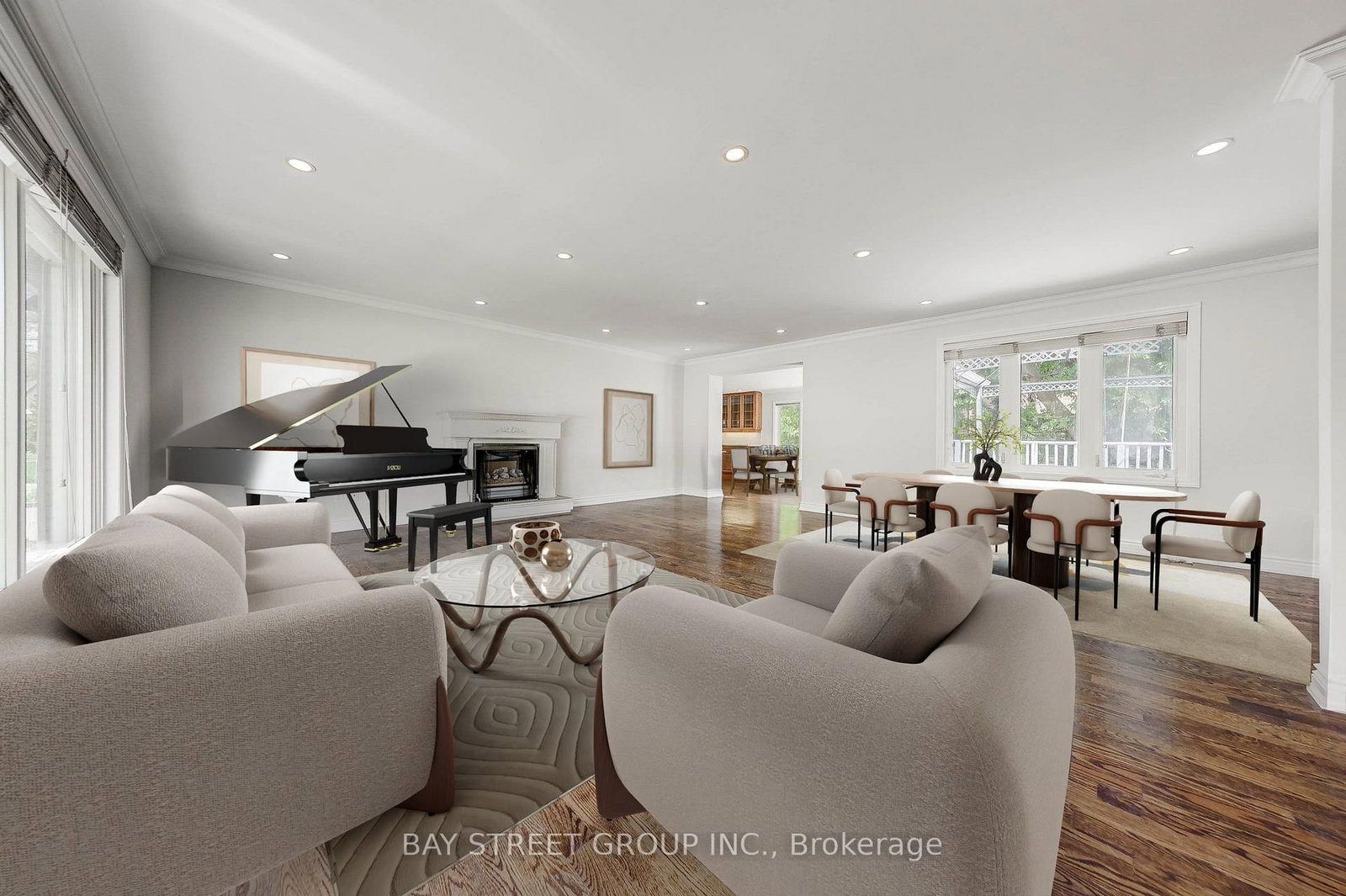99 Grantbrook Street • Toronto, ON photo 8