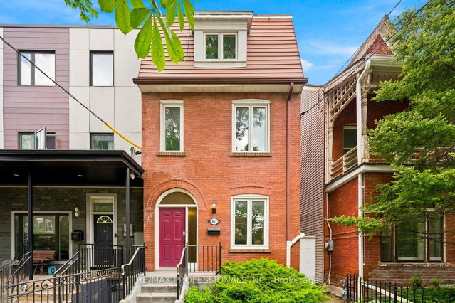 107 Borden Street