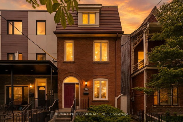 107 Borden Street