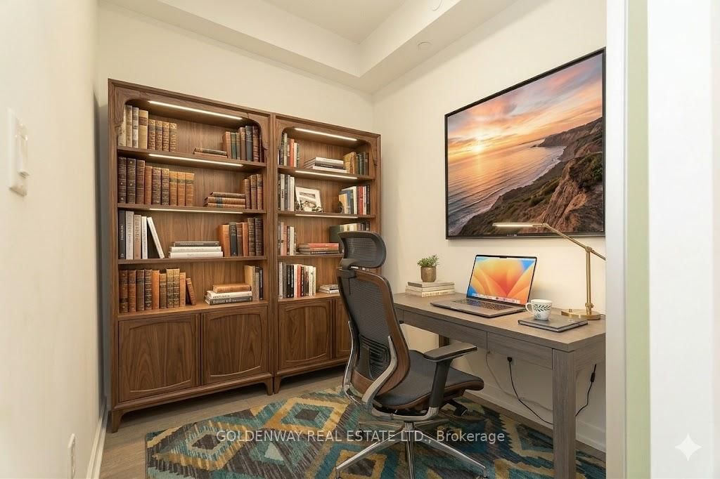 32 Forest Manor Road • #2809 • Toronto, ON photo 20