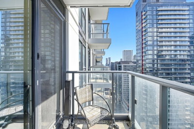 251 Jarvis Street • #3210 • Toronto, ON