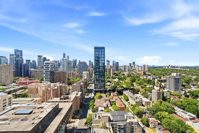 251 Jarvis Street • #3210 • Toronto, ON
