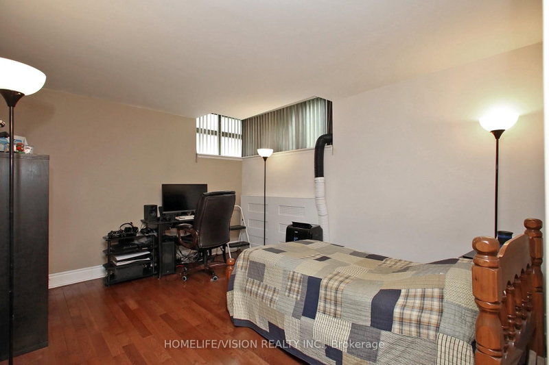 Unit # B1 - 1840 Bathurst Street