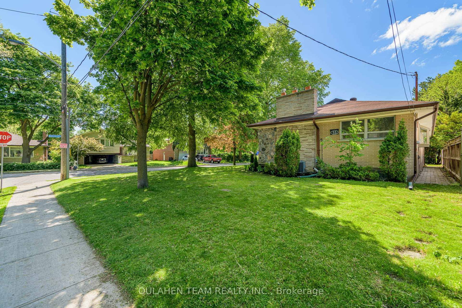 55 Foxwarren Drive, Toronto, ON, photo 5