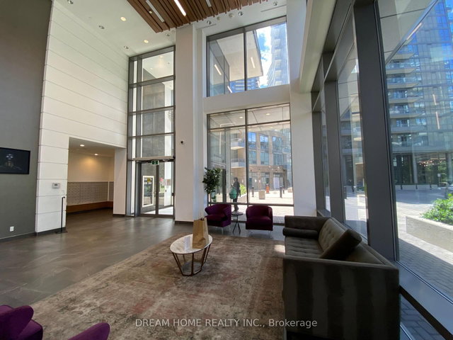 2609 - 56 Forest Manor Road