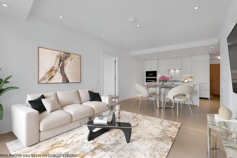 403 - 1 Strathgowan Avenue