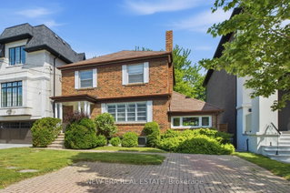654 Bedford Park Avenue
