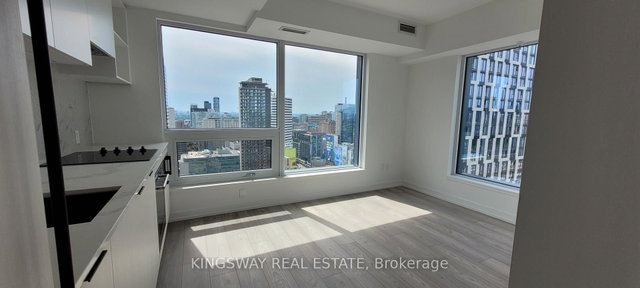 3612 - 82 Dalhousie Street