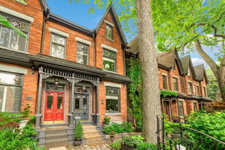 9 Metcalfe Street