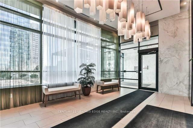 504 - 5740 Yonge Street