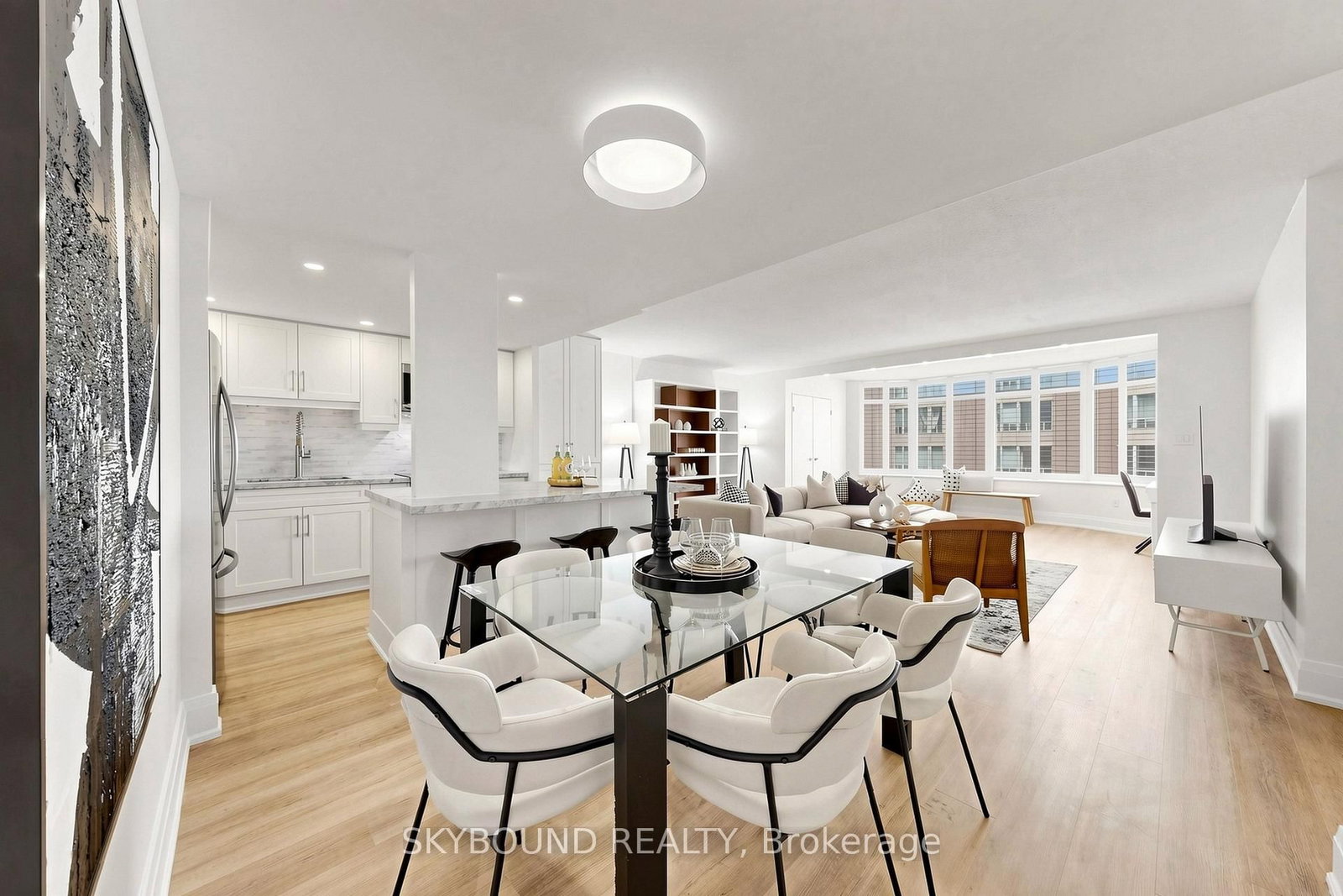 135 S George Street • #401 • Toronto, ON photo 23