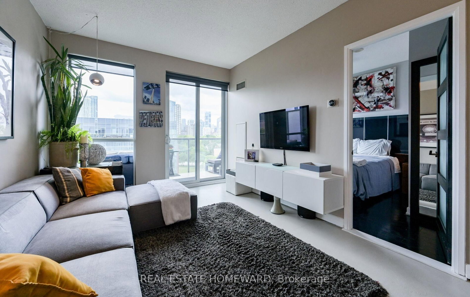 25 Cole Street • #926 • Toronto, ON photo 12