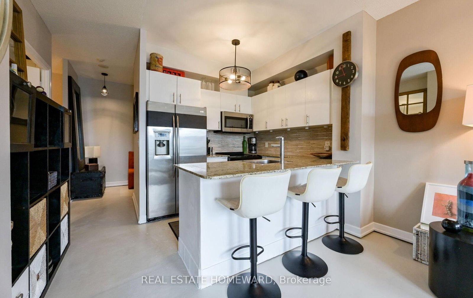 25 Cole Street • #926 • Toronto, ON photo 17