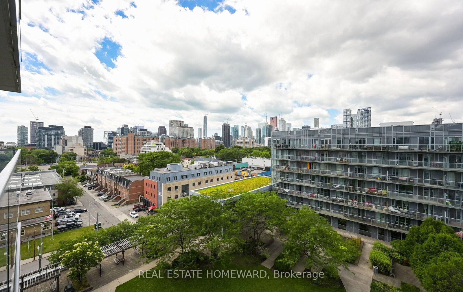 25 Cole Street • #926 • Toronto, ON photo 39