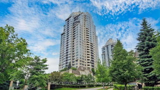2701 - 1 Rean Drive