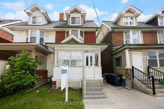 627 Bathurst Street