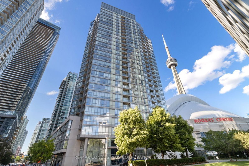 2205 - 3 Navy Wharf Court