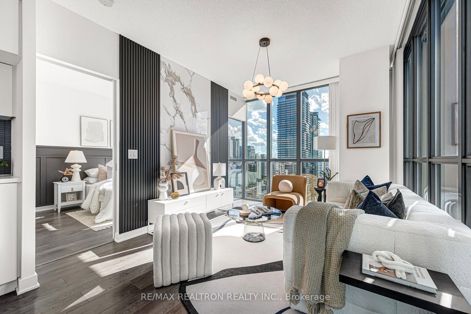 Property at 110 Charles