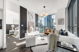 2607 - 110 Charles Street E