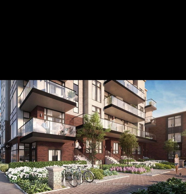 61 - 861 Sheppard Avenue W