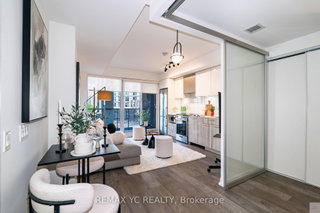 512 - 251 Jarvis Street