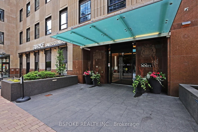 2007 - 88 Scott Street