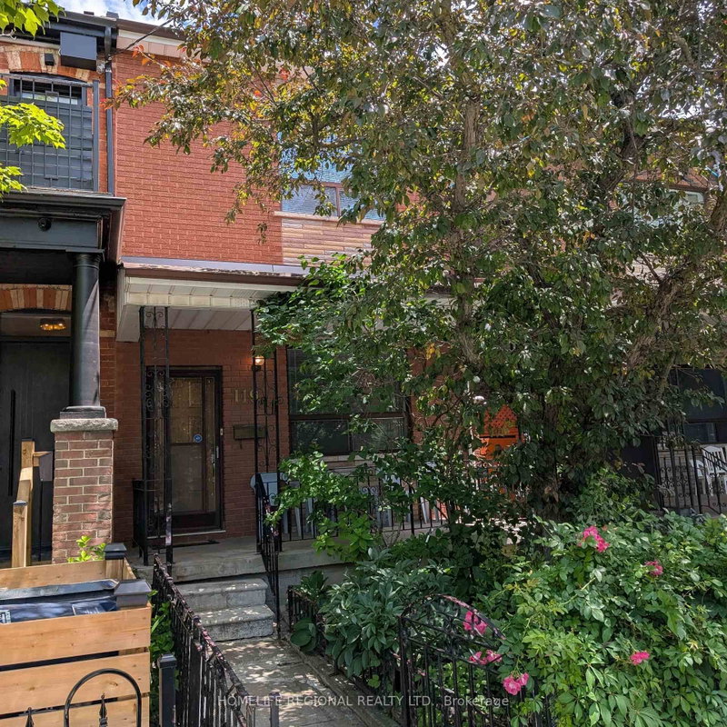 119 Major Street