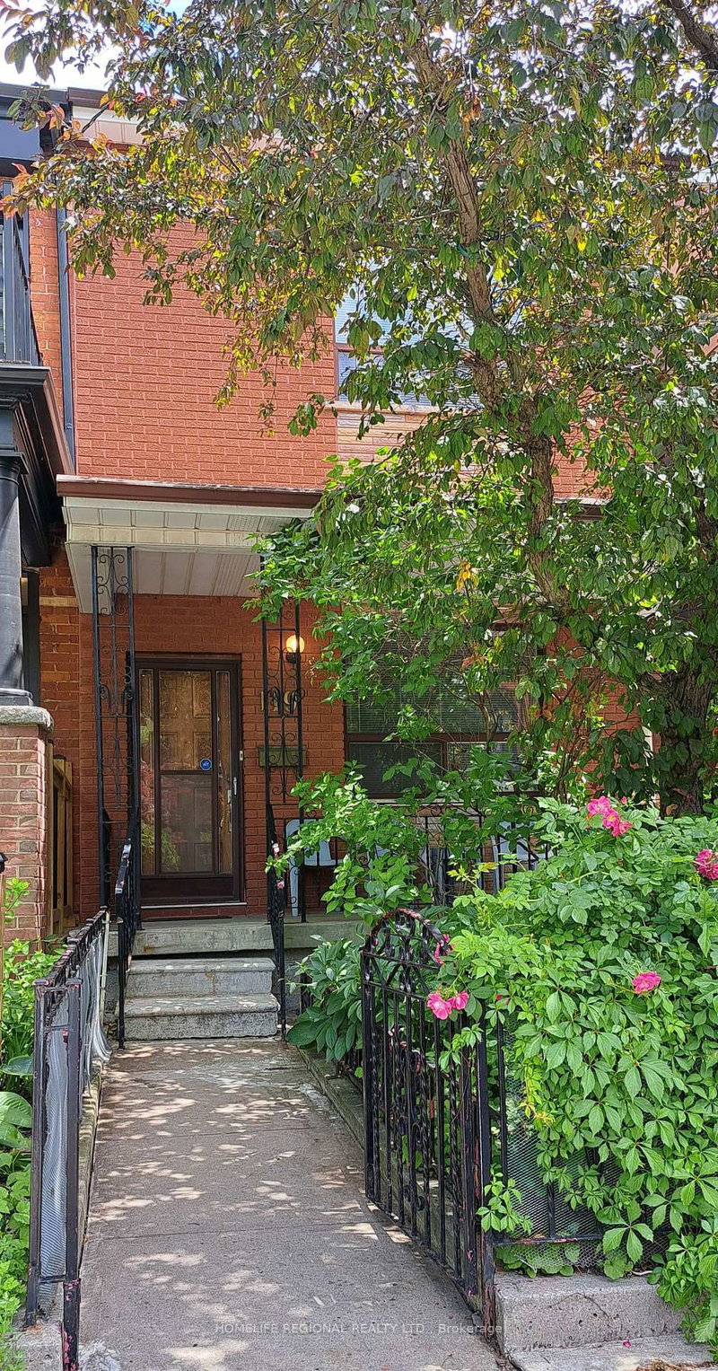 119 Major Street
