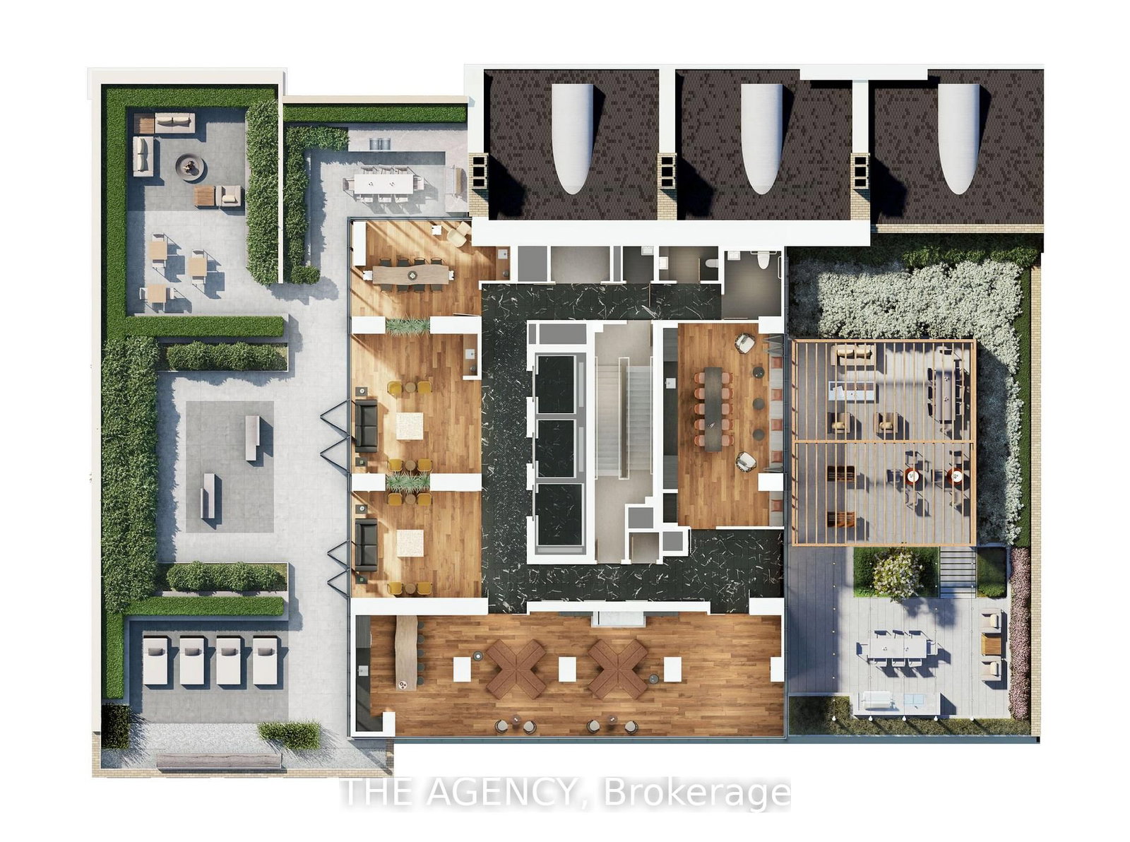 327 W King Street • #PH04 • Toronto, ON photo 24