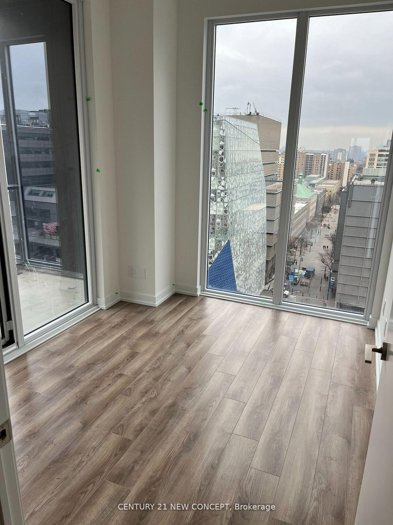1202 - 20 Edward Street