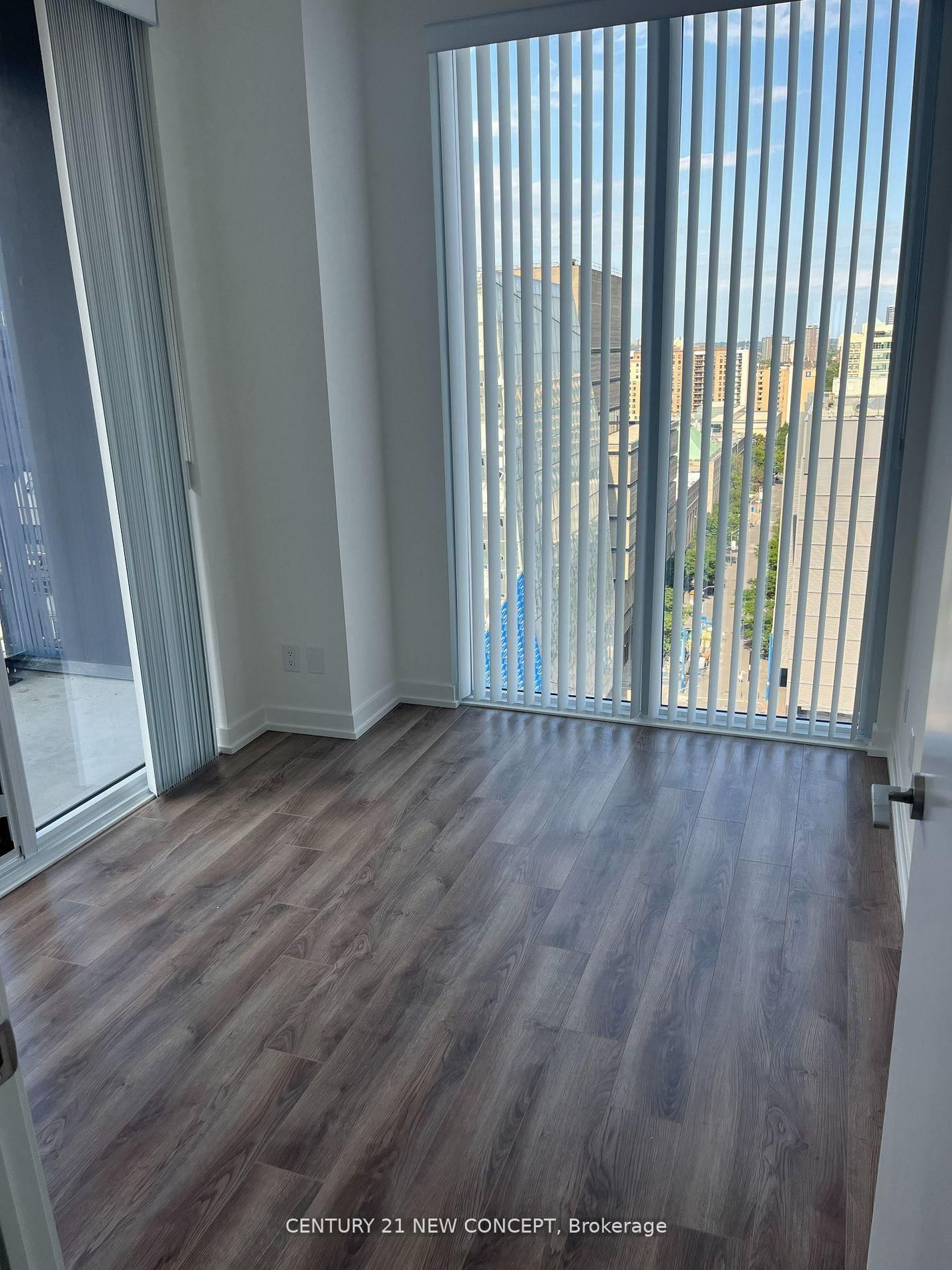 20 Edward Street • #1202 • Toronto, ON photo 6