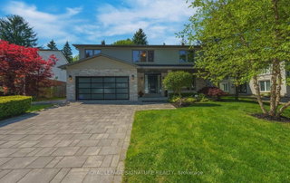 12 Abbeywood Trail